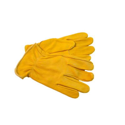 Men's Unlined Tan - M101